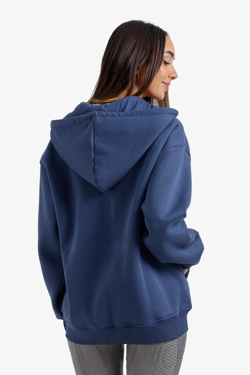 Carina Lounge Sweatshirt - Image 4